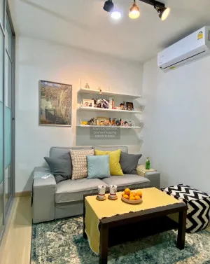 For Rent Condo , Supalai Park Talat Phlu Station , BTS-Talat Phlu , Talat Phlu , Thon Buri , Bangkok , CX-137457