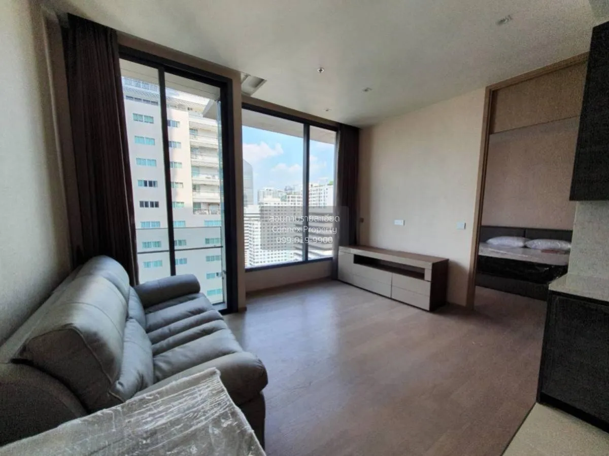 เช่าคอนโด  ดิ เอส อโศก BTS-อโศก คลองเตยเหนือ เขต วัฒนา กรุงเทพ CX 2