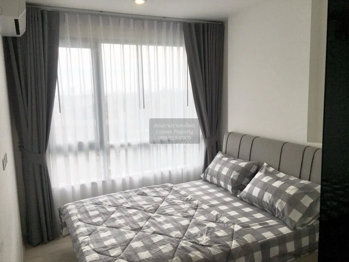 For Sale Condo , Niche Mono Chaengwattana , MRT-Sri Rat , Khlong 