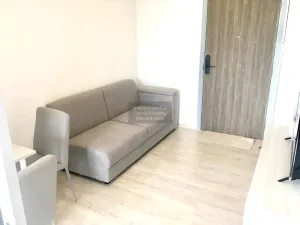 For Sale Condo , Niche Mono Chaengwattana , MRT-Sri Rat , Khlong Kluea , Pak Kret , Nonthaburi , CX-137459