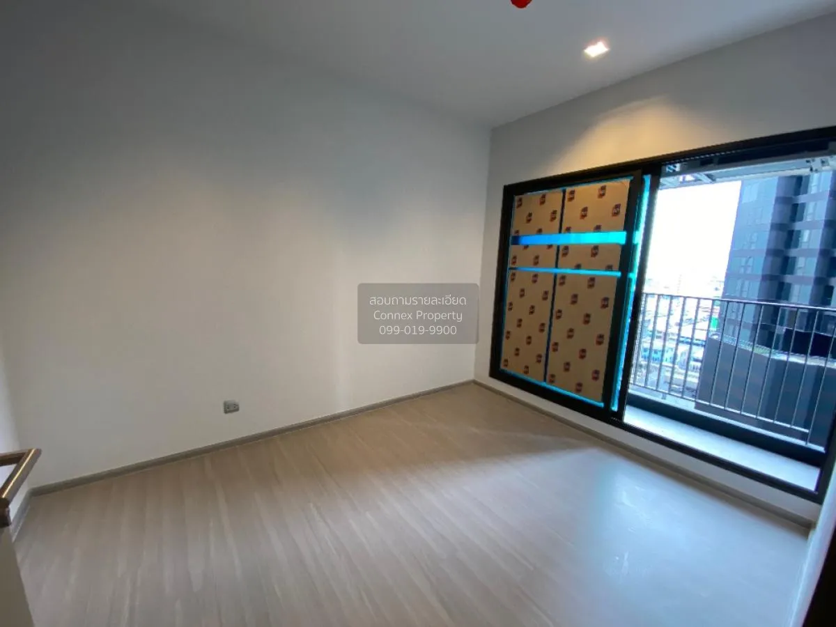 ขายคอนโด  ไลฟ์ อโศก - พระรามเก้า MRT-พระราม 9 มักกะสัน เขต ราชเทว 3