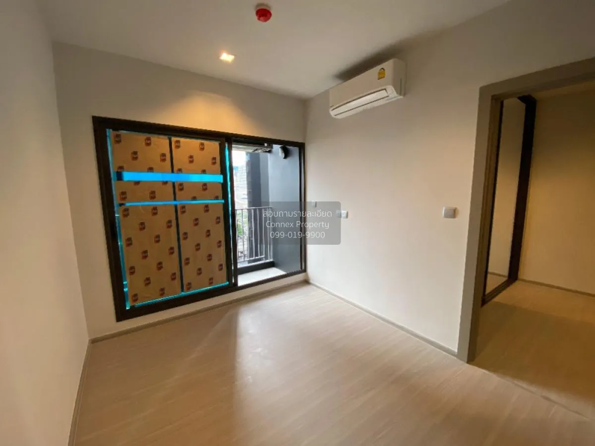 ขายคอนโด  ไลฟ์ อโศก - พระรามเก้า MRT-พระราม 9 มักกะสัน เขต ราชเทว 4