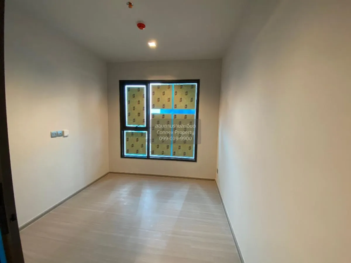 ขายคอนโด  ไลฟ์ อโศก - พระรามเก้า MRT-พระราม 9 มักกะสัน เขต ราชเทว