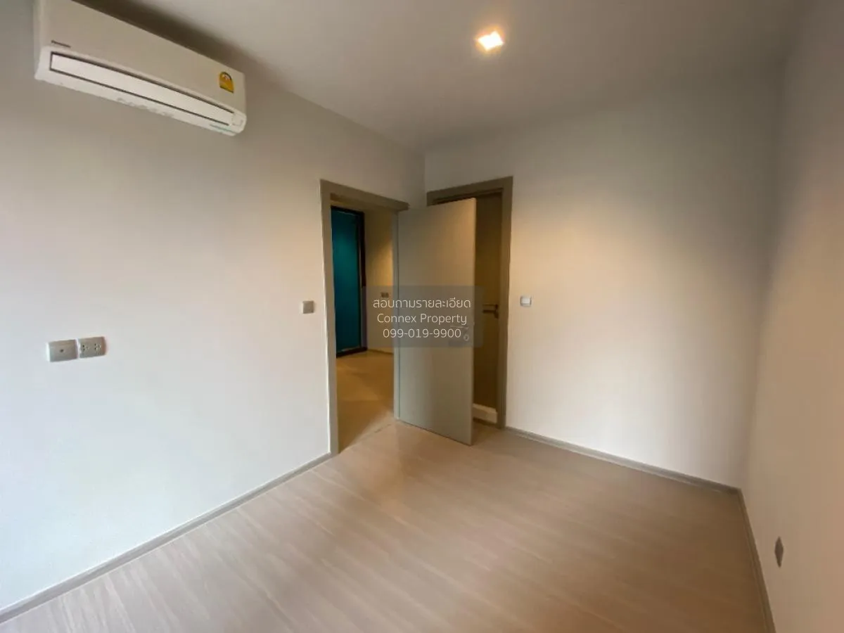 ขายคอนโด  ไลฟ์ อโศก - พระรามเก้า MRT-พระราม 9 มักกะสัน เขต ราชเทว