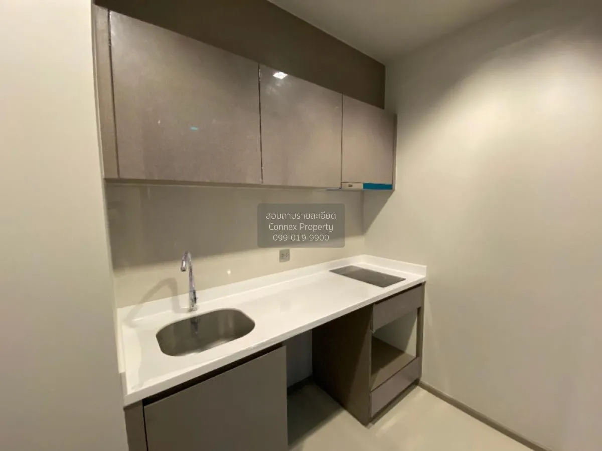 ขายคอนโด  ไลฟ์ อโศก - พระรามเก้า MRT-พระราม 9 มักกะสัน เขต ราชเทว