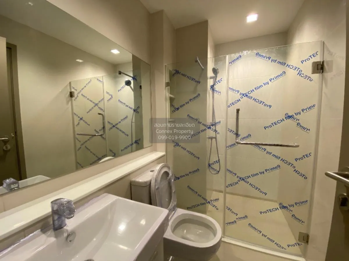 ขายคอนโด  ไลฟ์ อโศก - พระรามเก้า MRT-พระราม 9 มักกะสัน เขต ราชเทว