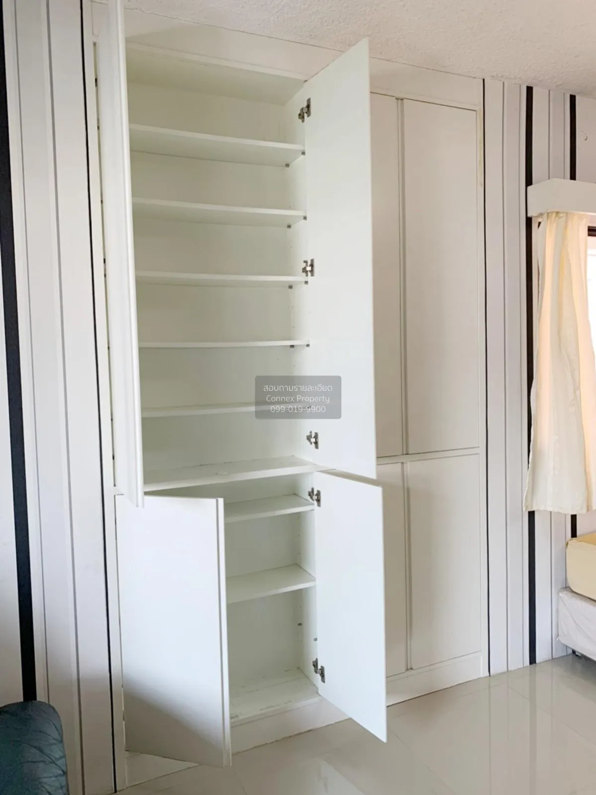 For Rent Condo , Srivara Mansion 1 , MRT-Thailand Cultural Centre