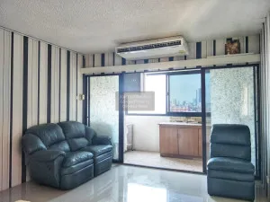 For Rent Condo , Srivara Mansion 1 , MRT-Thailand Cultural Centre , Din Daeng , Din Daeng , Bangkok , CX-137463