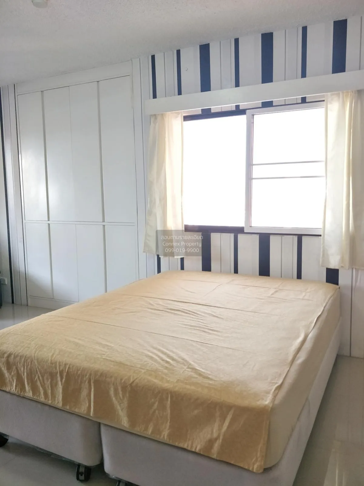 For Sale Condo , Srivara Mansion 1 , MRT-Thailand Cultural Centre 4