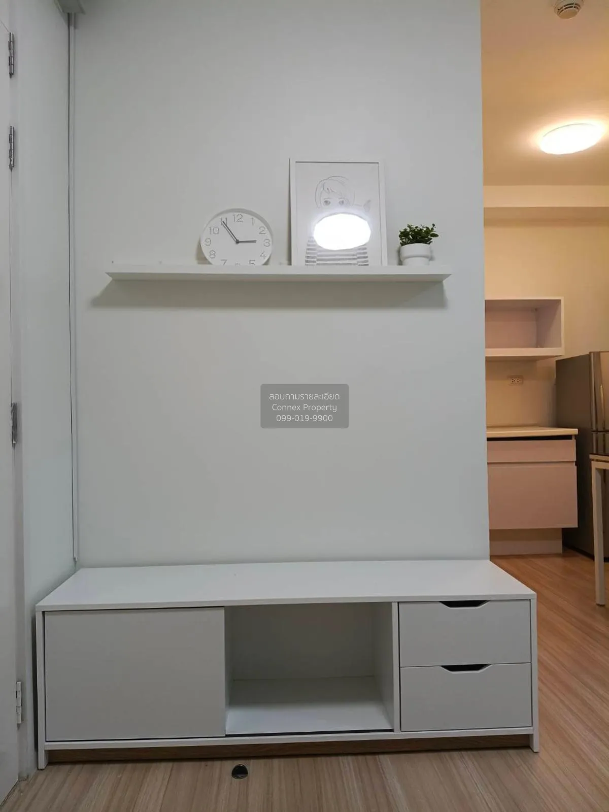 ขายคอนโด  พลัม คอนโด บางใหญ่ สเตชั่น MRT-คลองบางไผ่ บางรักพัฒนา บ 3