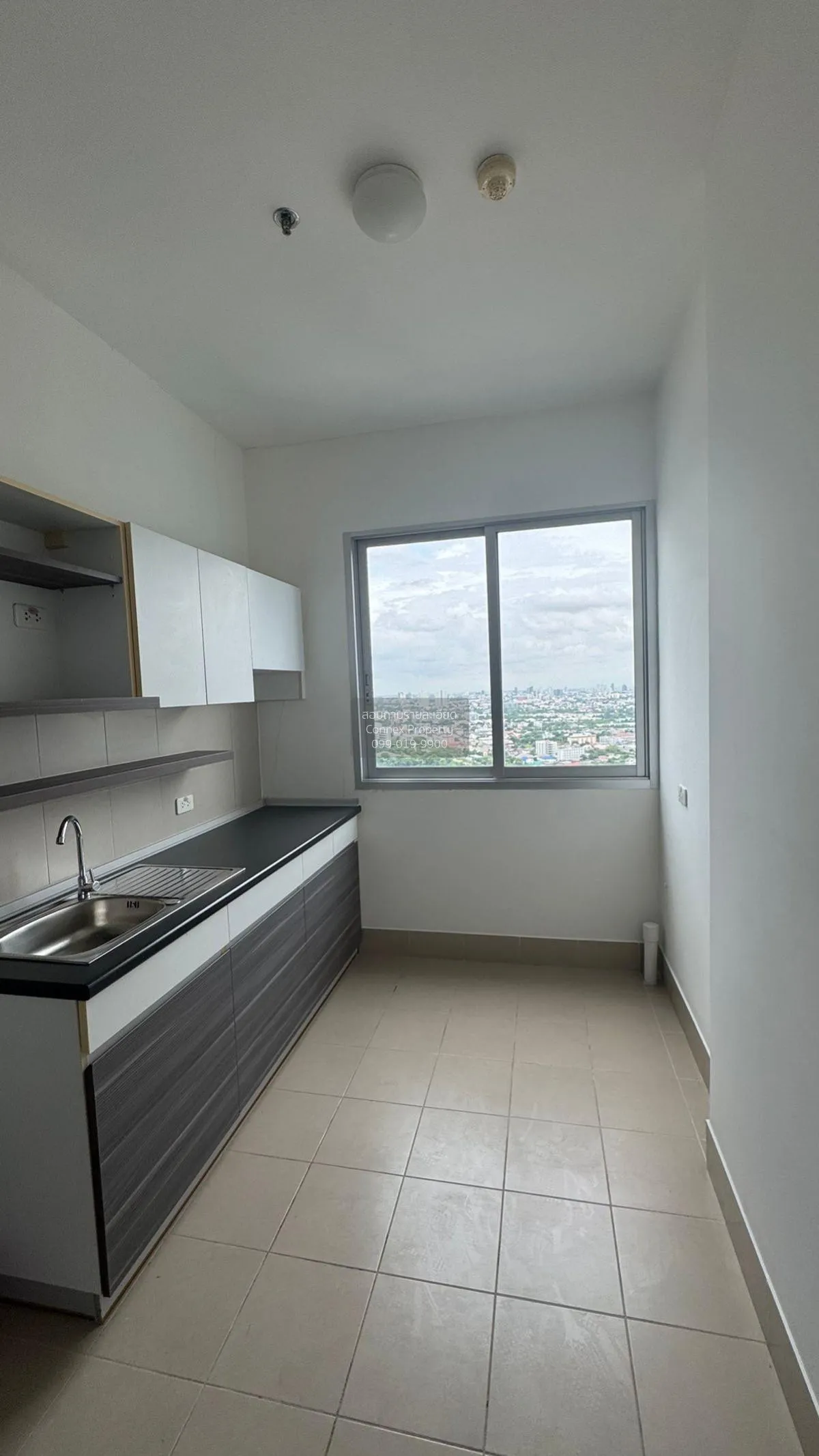 For Sale Condo , Supalai Vista @ Tiwanon Intersection , MRT-Yak T