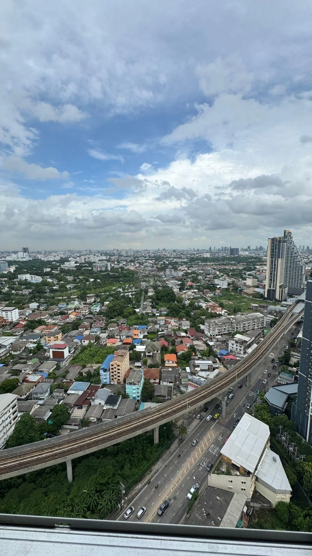 For Sale Condo , Supalai Vista @ Tiwanon Intersection , MRT-Yak T