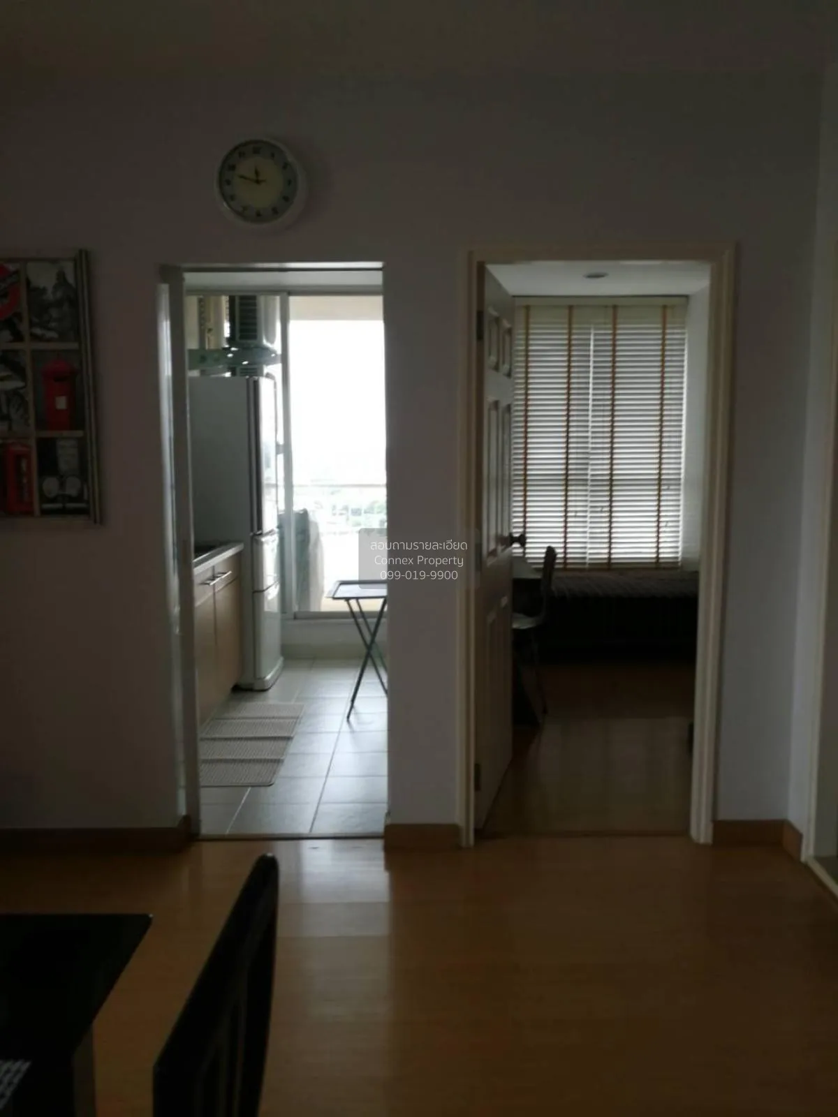 เช่าคอนโด  ไลฟ์ แอท สุขุมวิท 65 BTS-เอกมัย พระโขนงเหนือ เขต วัฒนา 2