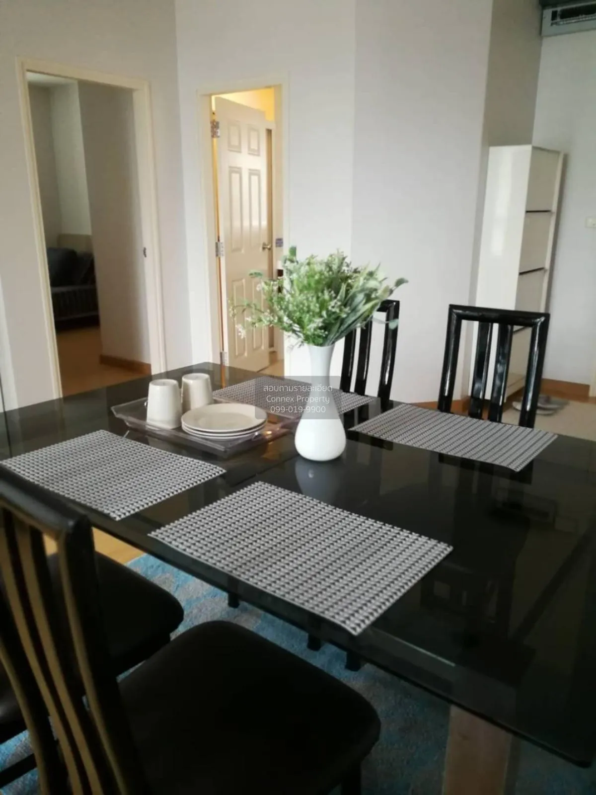 เช่าคอนโด  ไลฟ์ แอท สุขุมวิท 65 BTS-เอกมัย พระโขนงเหนือ เขต วัฒนา