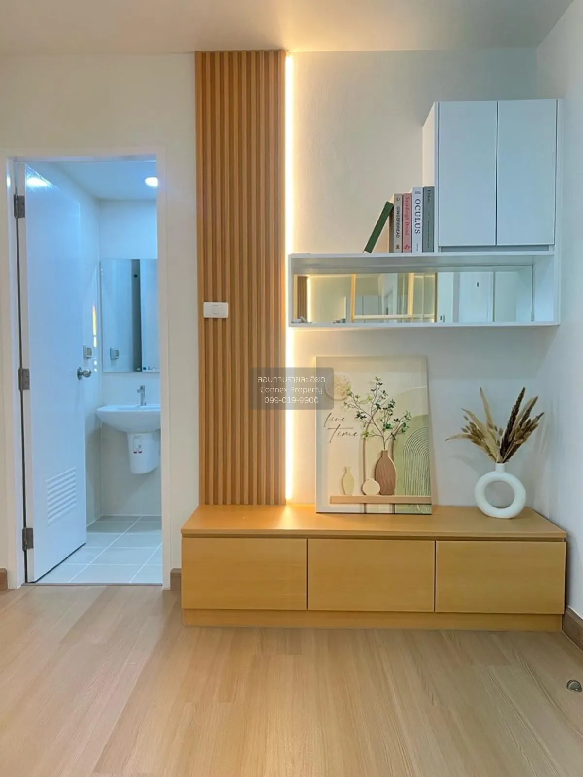 ขายคอนโด  ไอ คอนโด สุขุมวิท 105 BTS-บางนา บางนา เขต บางนา กรุงเทพ 2