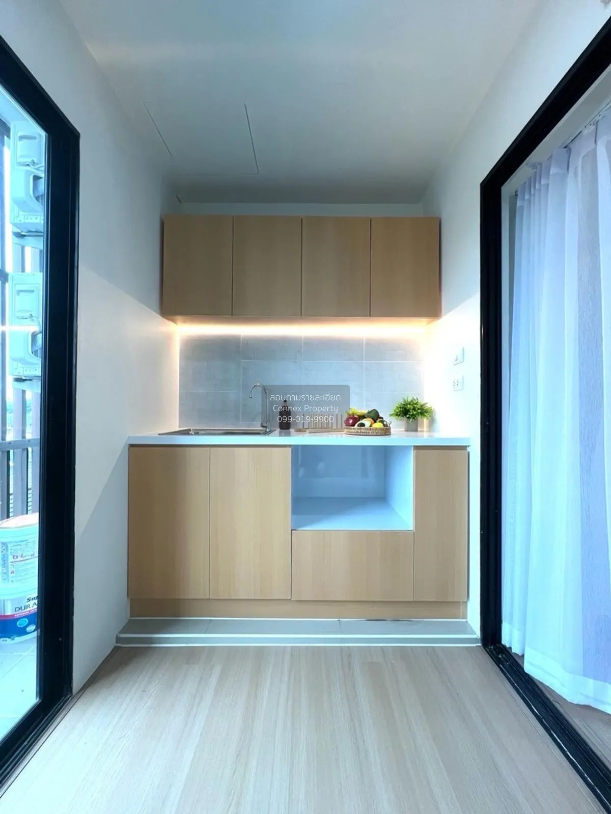 ขายคอนโด  ไอ คอนโด สุขุมวิท 105 BTS-บางนา บางนา เขต บางนา กรุงเทพ 3