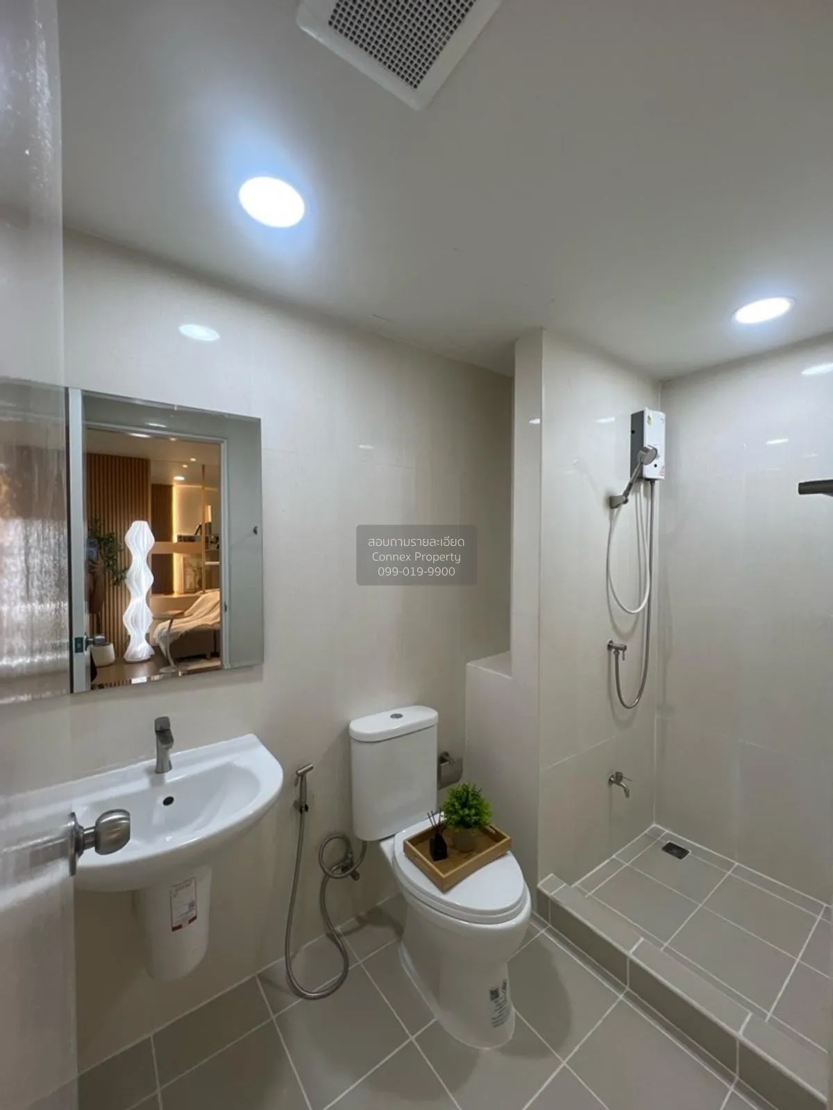 For Sale Condo , iCondo Sukhumvit 105 , BTS-Bang Na , Bang Na , B