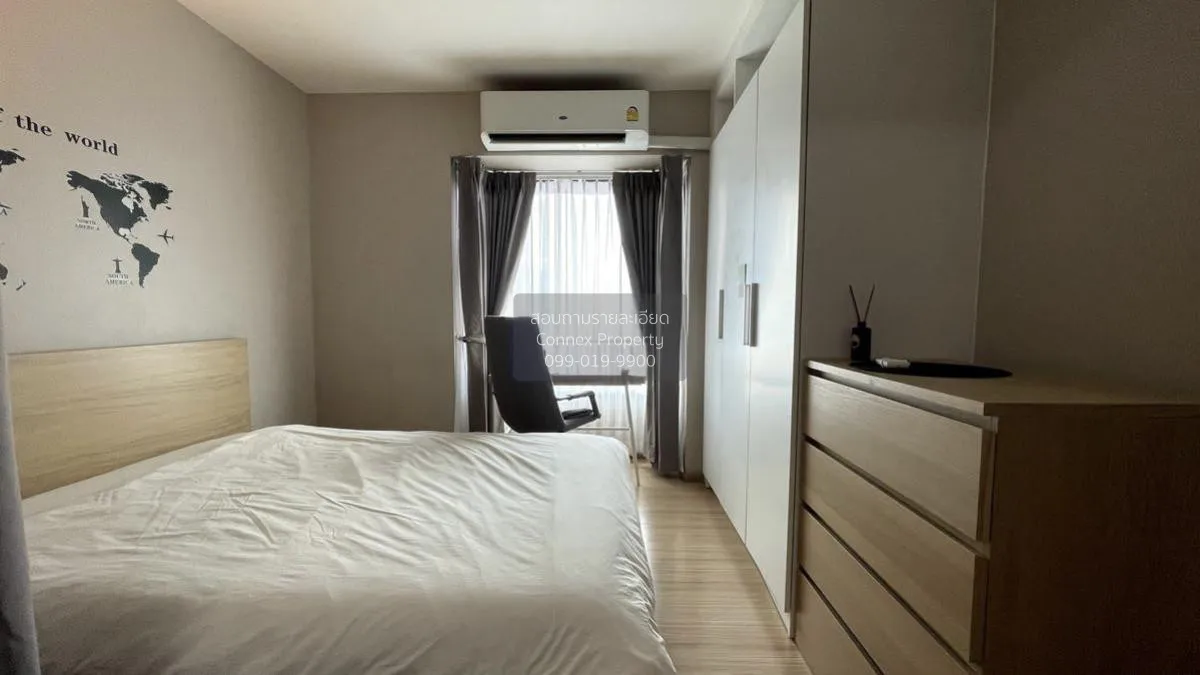 For Sale Condo , Fuse Mobius , Suan Luang , Suan Luang , Bangkok  3