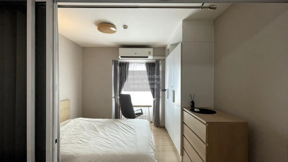 For Sale Condo , Fuse Mobius , Suan Luang , Suan Luang , Bangkok  4