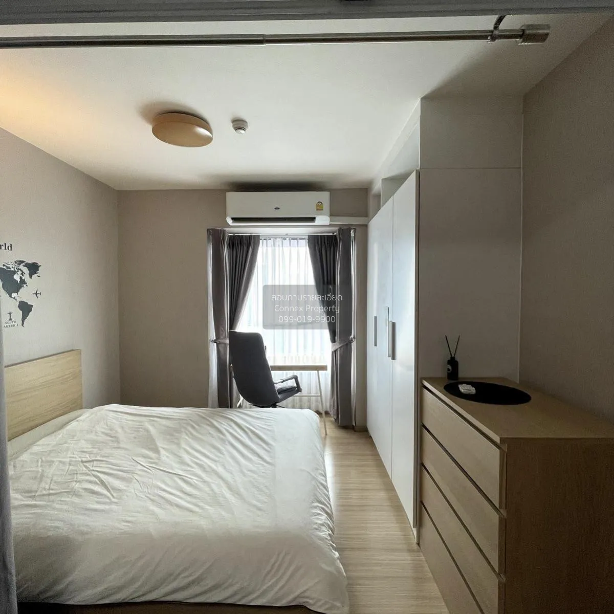 For Sale Condo , Fuse Mobius , Suan Luang , Suan Luang , Bangkok 