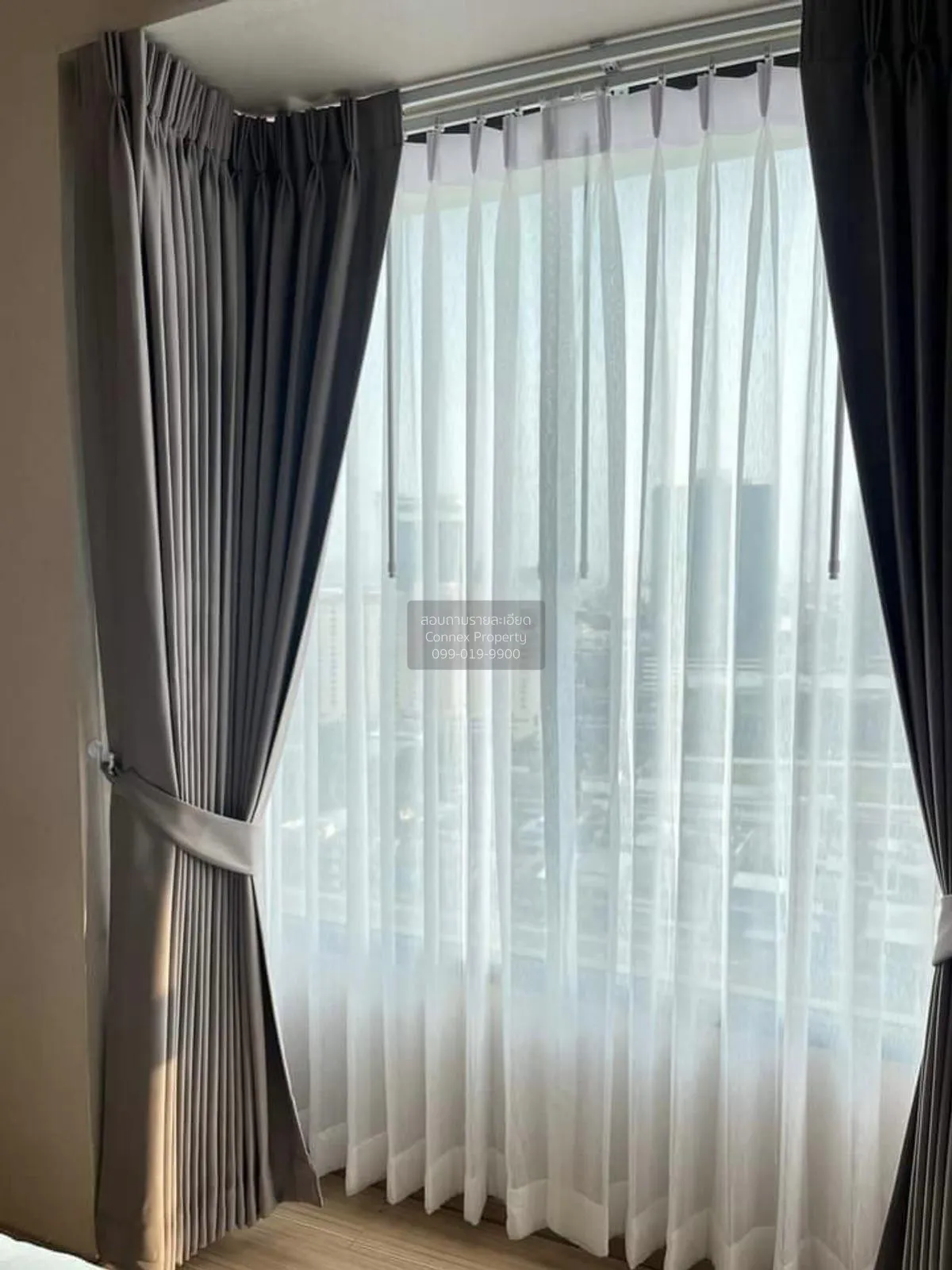 For Sale Condo , Fuse Mobius , Suan Luang , Suan Luang , Bangkok 