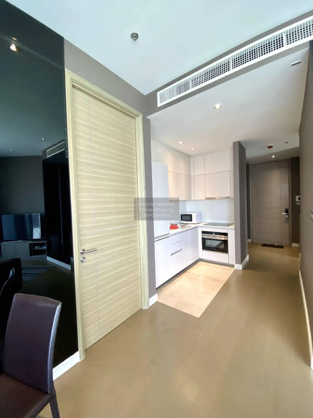 For Rent Condo , Magnolias Ratchadamri Boulevard , BTS-Ratchadamr 3