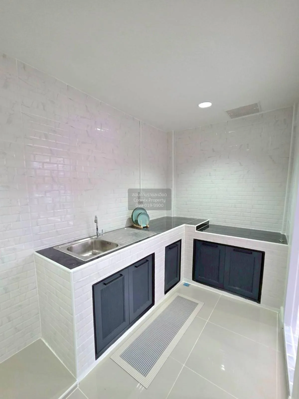 ขายทาวน์เฮ้าส์/ทาวน์โฮม  บ้านพฤกษา ดี คลองสาม คลองหลวง ปทุมธานี C