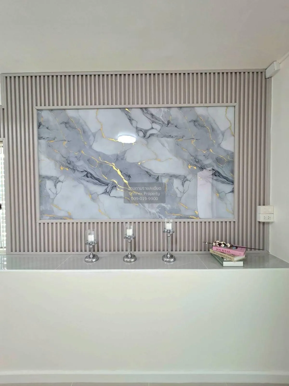 ขายทาวน์เฮ้าส์/ทาวน์โฮม  บ้านพฤกษา ดี คลองสาม คลองหลวง ปทุมธานี C