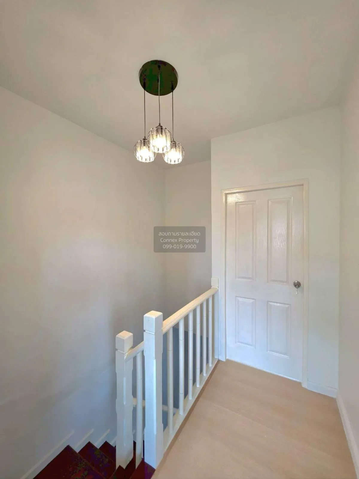 ขายทาวน์เฮ้าส์/ทาวน์โฮม  บ้านพฤกษา ดี คลองสาม คลองหลวง ปทุมธานี C