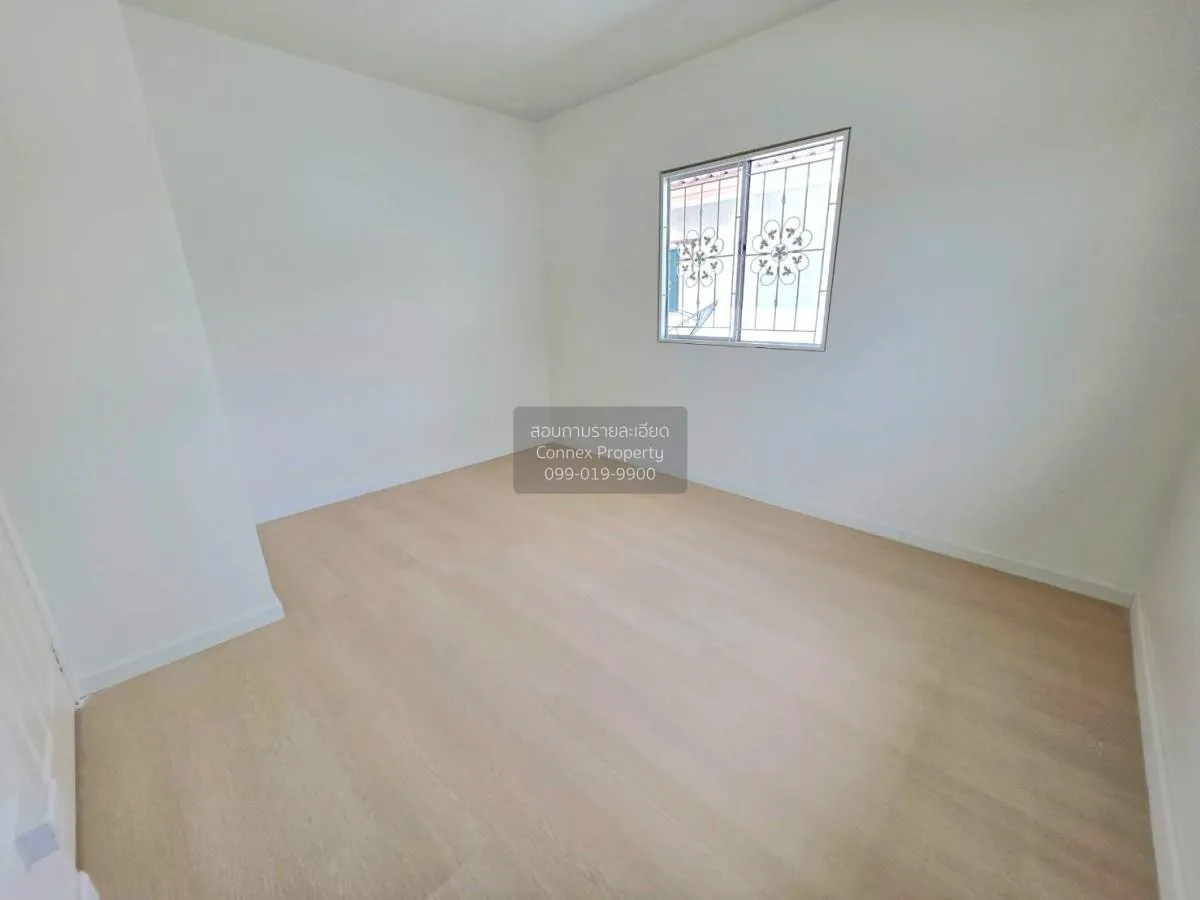 ขายทาวน์เฮ้าส์/ทาวน์โฮม  บ้านพฤกษา ดี คลองสาม คลองหลวง ปทุมธานี C