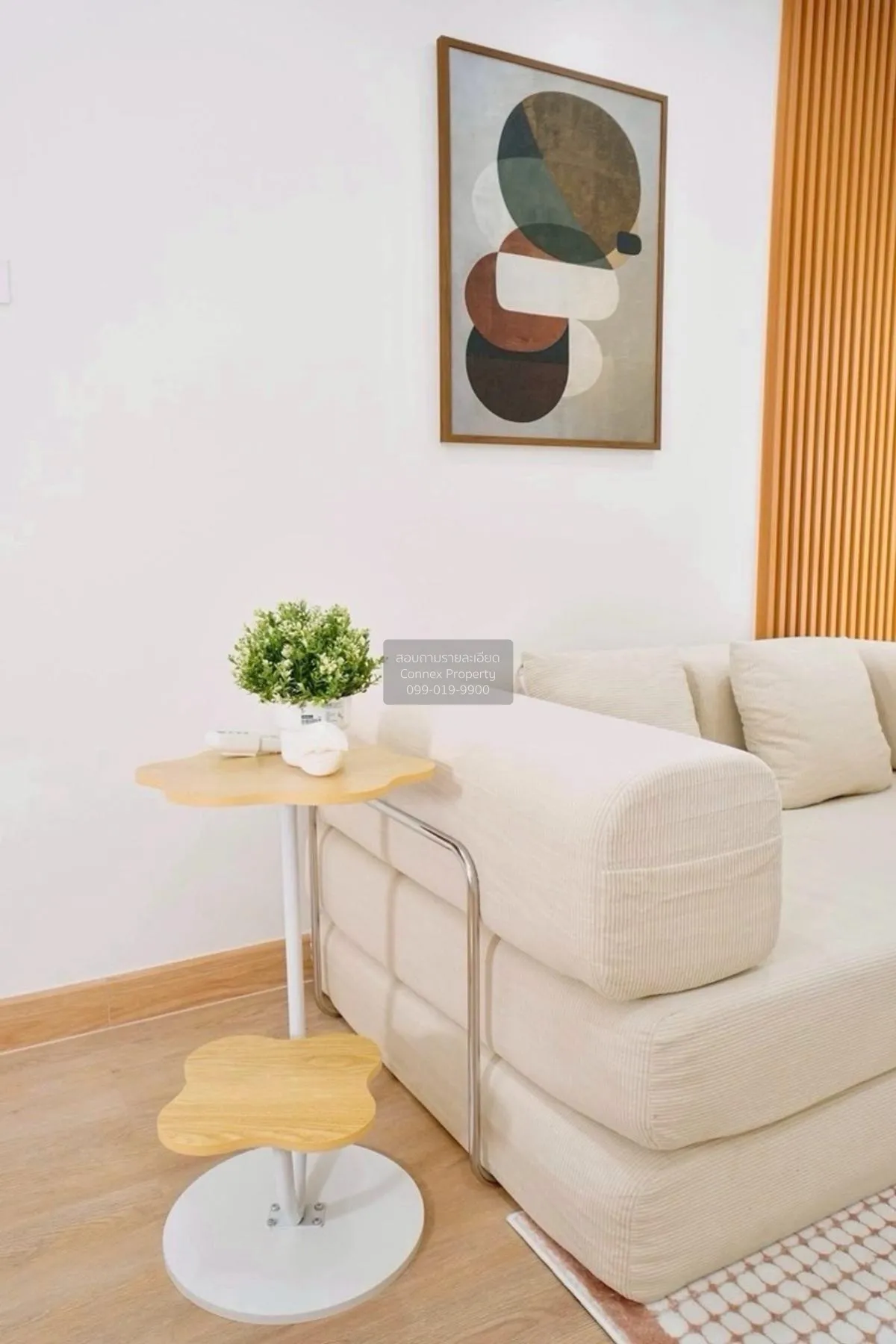 ขายคอนโด  ลีฟวิ่ง เพลส รามคำแหง ราษฎร์พัฒนา เขต สะพานสูง กรุงเทพ  3