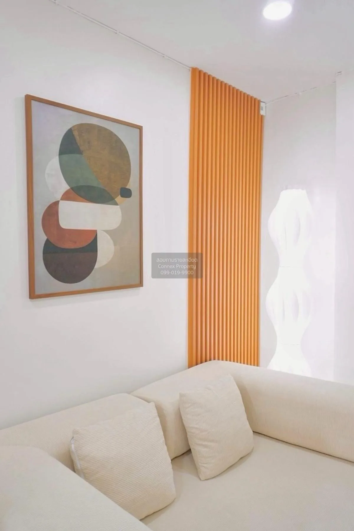 ขายคอนโด  ลีฟวิ่ง เพลส รามคำแหง ราษฎร์พัฒนา เขต สะพานสูง กรุงเทพ  4