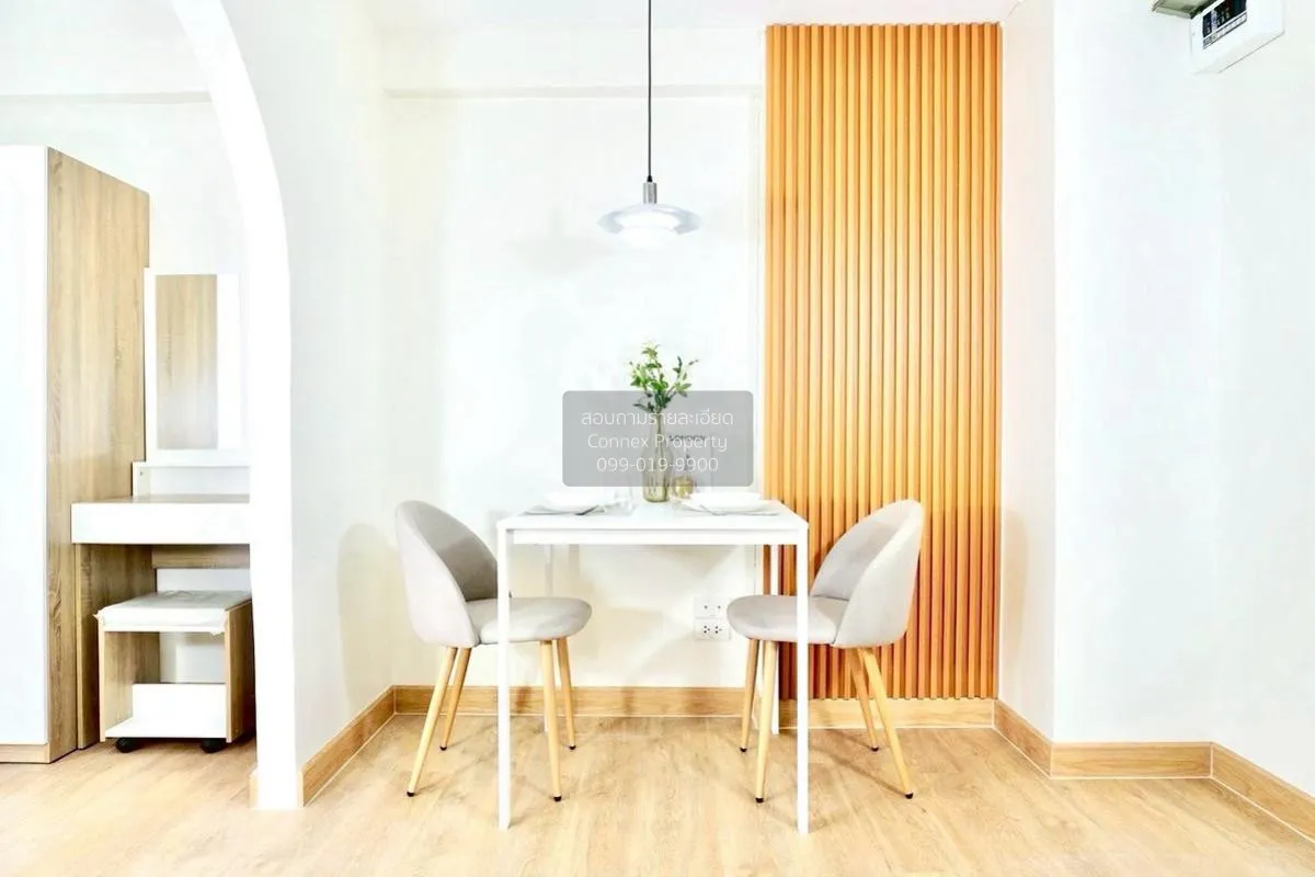 ขายคอนโด  ลีฟวิ่ง เพลส รามคำแหง ราษฎร์พัฒนา เขต สะพานสูง กรุงเทพ 