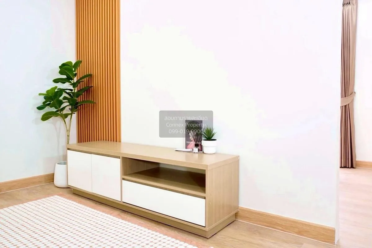 ขายคอนโด  ลีฟวิ่ง เพลส รามคำแหง ราษฎร์พัฒนา เขต สะพานสูง กรุงเทพ 