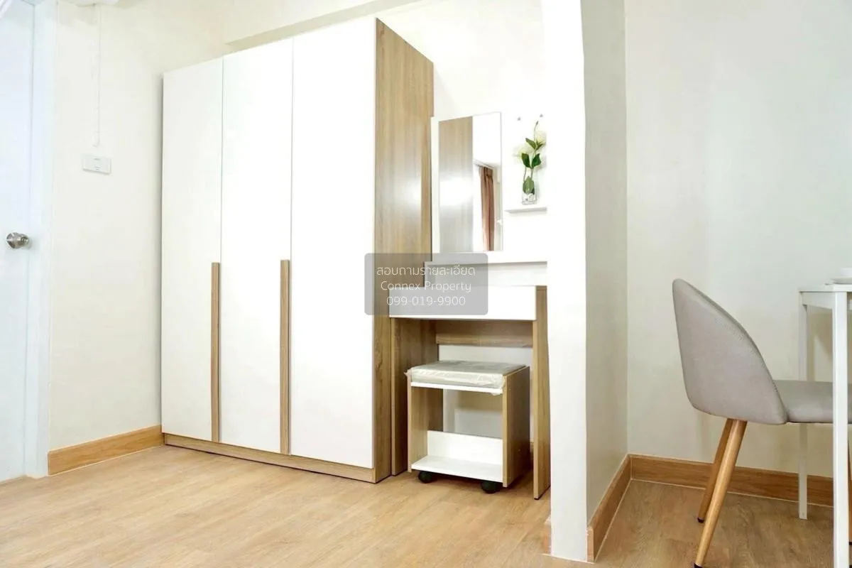 ขายคอนโด  ลีฟวิ่ง เพลส รามคำแหง ราษฎร์พัฒนา เขต สะพานสูง กรุงเทพ 