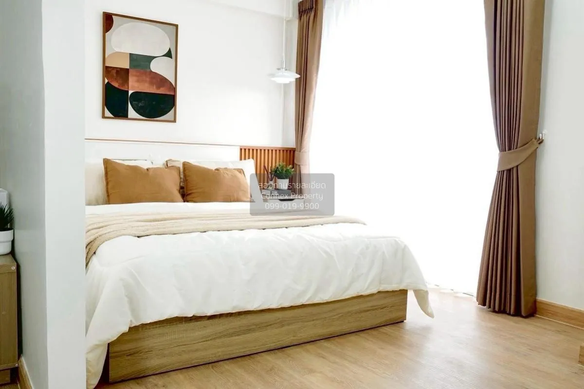 ขายคอนโด  ลีฟวิ่ง เพลส รามคำแหง ราษฎร์พัฒนา เขต สะพานสูง กรุงเทพ 