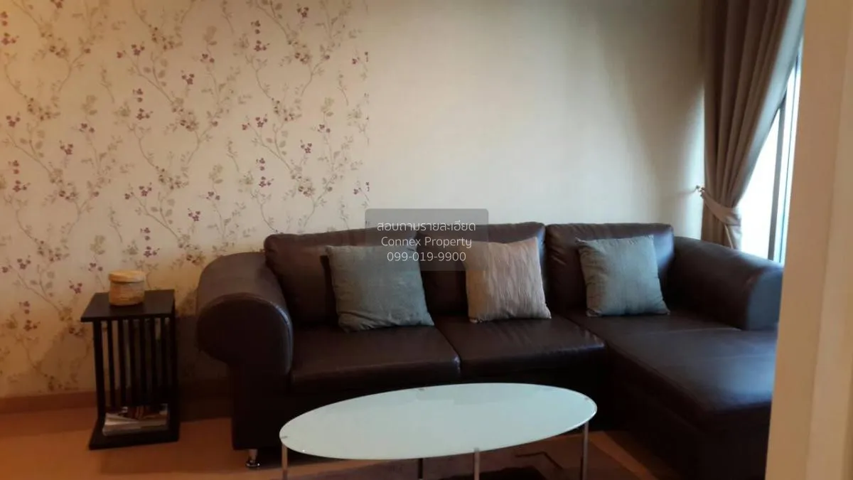 FOR RENT condo , Life @ Sukhumvit 65 , BTS-Ekkamai , Phra Khanong 1