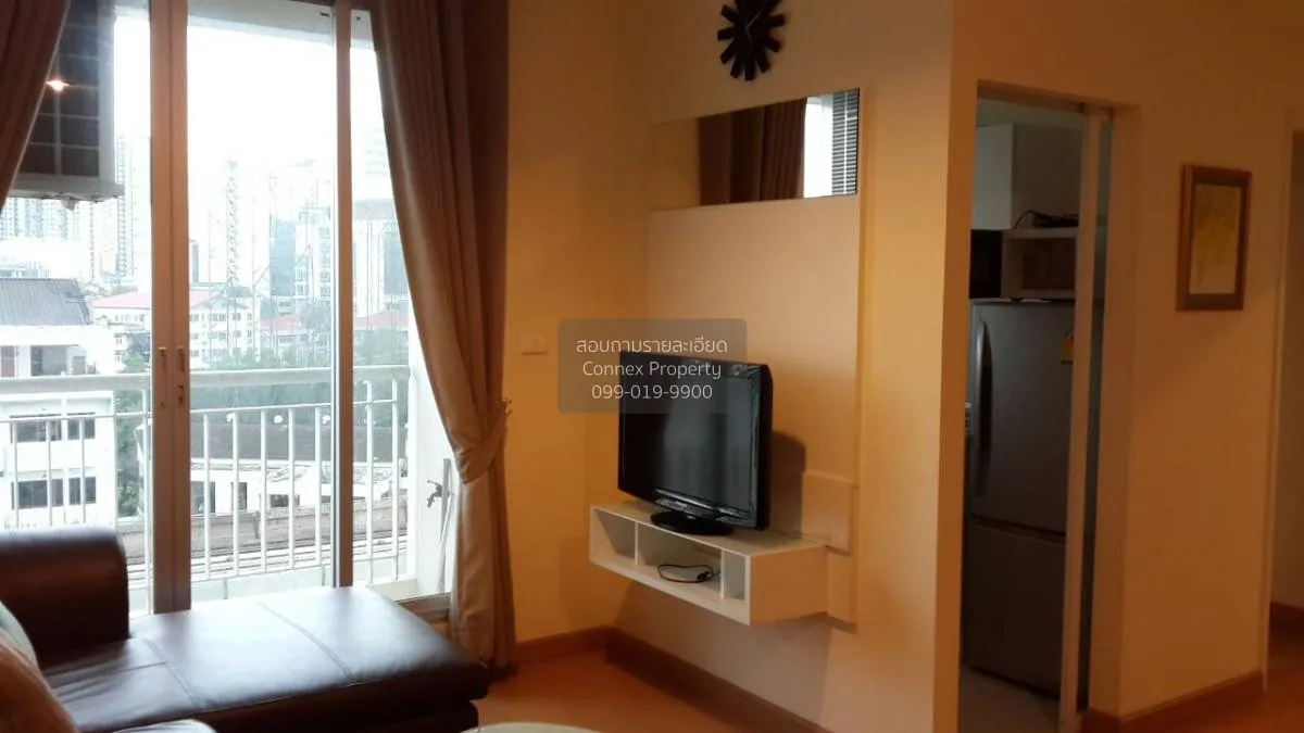 FOR RENT condo , Life @ Sukhumvit 65 , BTS-Ekkamai , Phra Khanong 2