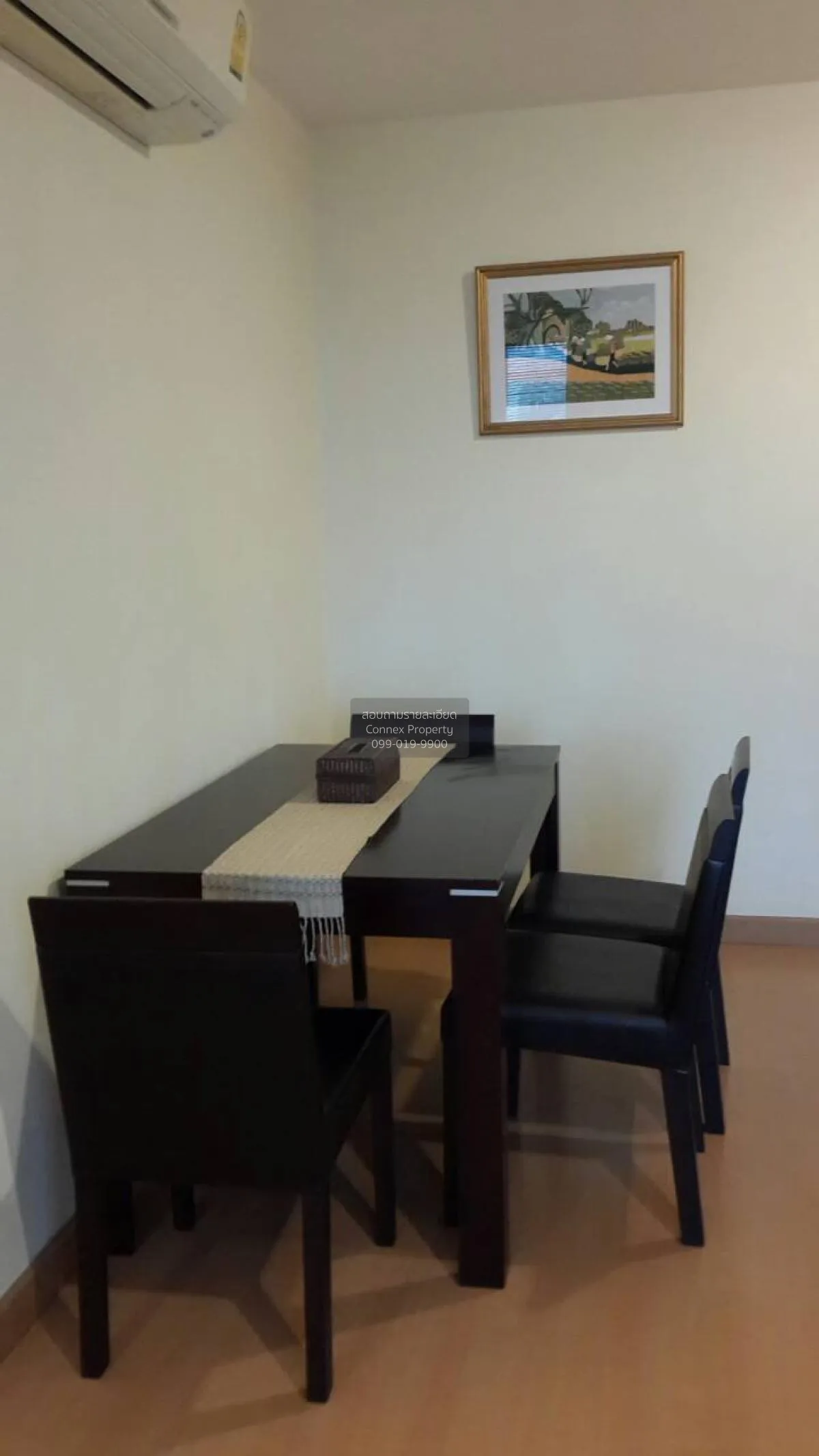 FOR RENT condo , Life @ Sukhumvit 65 , BTS-Ekkamai , Phra Khanong 3