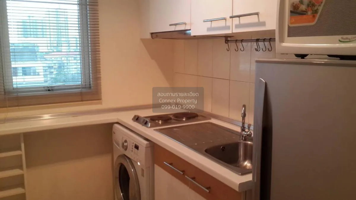 FOR RENT condo , Life @ Sukhumvit 65 , BTS-Ekkamai , Phra Khanong 4