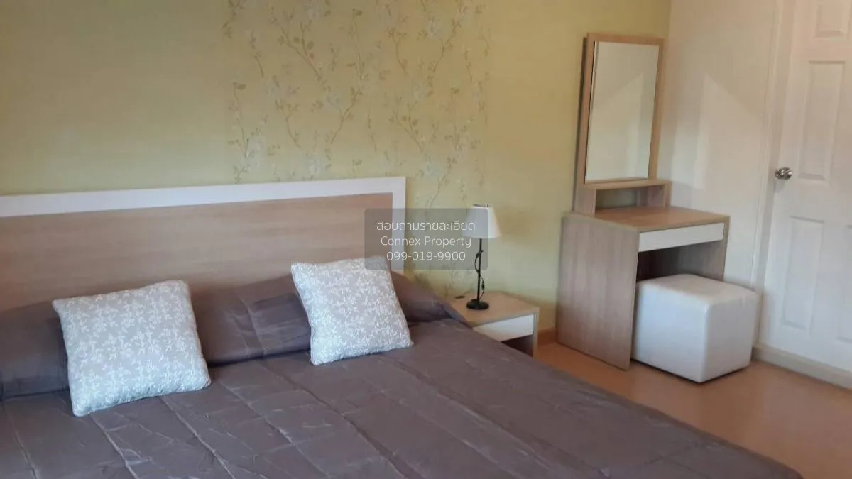 FOR RENT condo , Life @ Sukhumvit 65 , BTS-Ekkamai , Phra Khanong