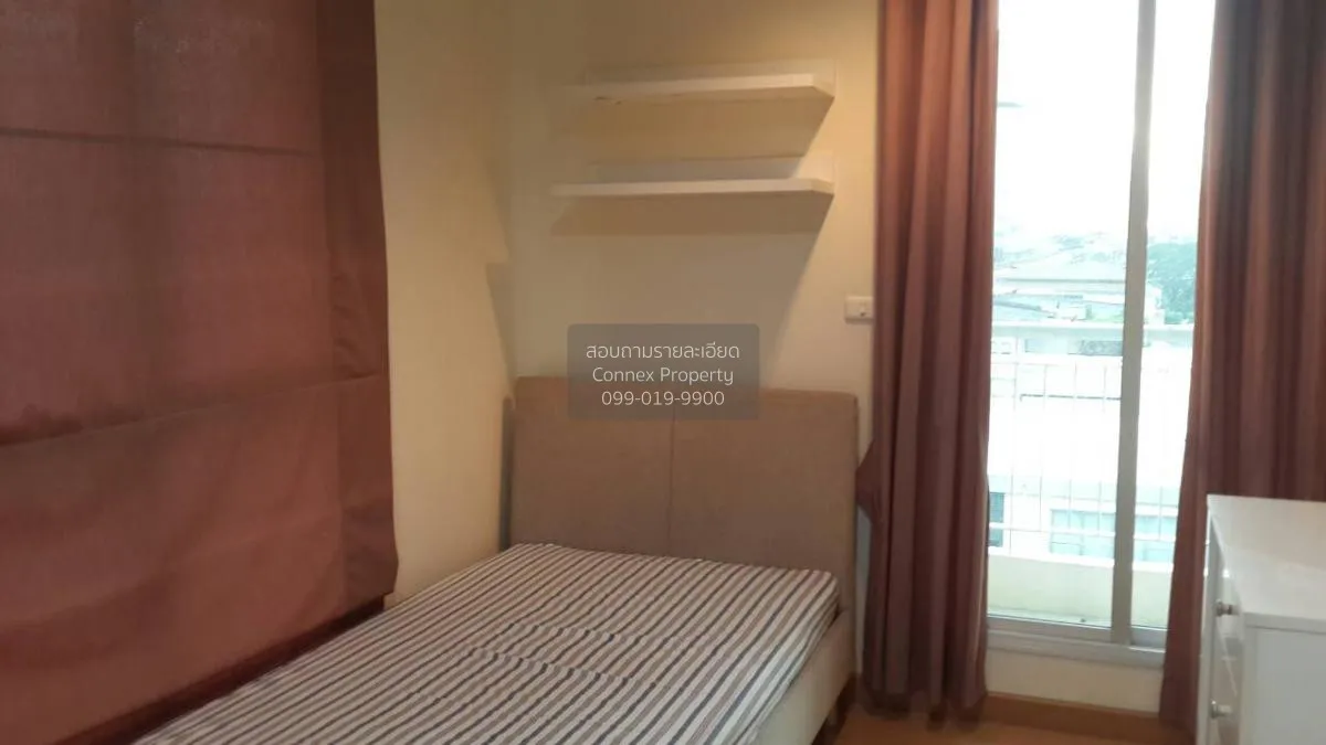 FOR RENT condo , Life @ Sukhumvit 65 , BTS-Ekkamai , Phra Khanong