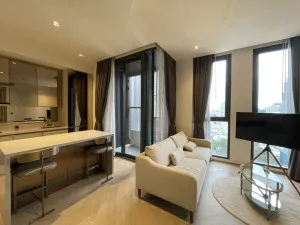 ขายคอนโด  เดอะ รีเซิร์ฟ สาทร ชั้นสูง BTS-ช่องนนทรี ทุ่งมหาเมฆ เขต สาทร กรุงเทพ CX-137480