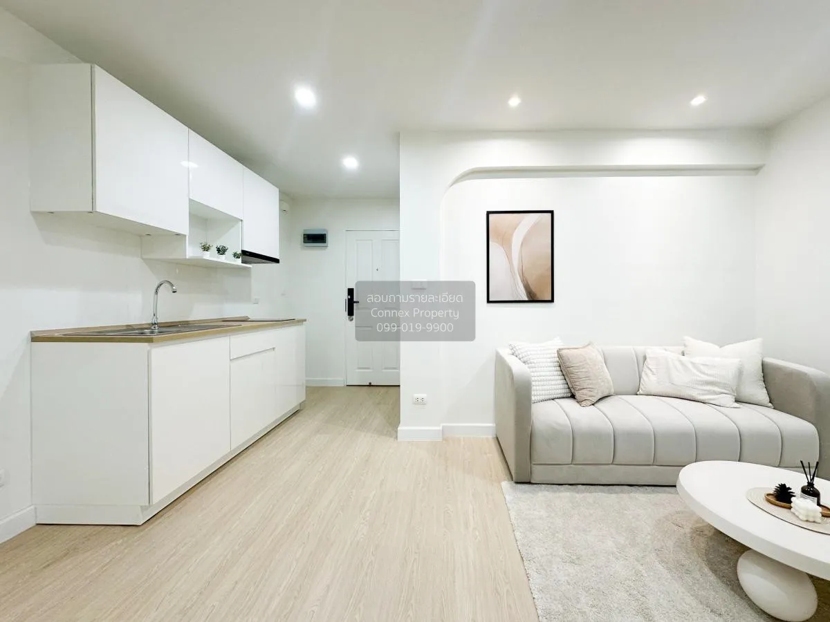 For Sale Condo , Metro Park Sathorn , BTS-Wutthakat , Pakklong Ph 2