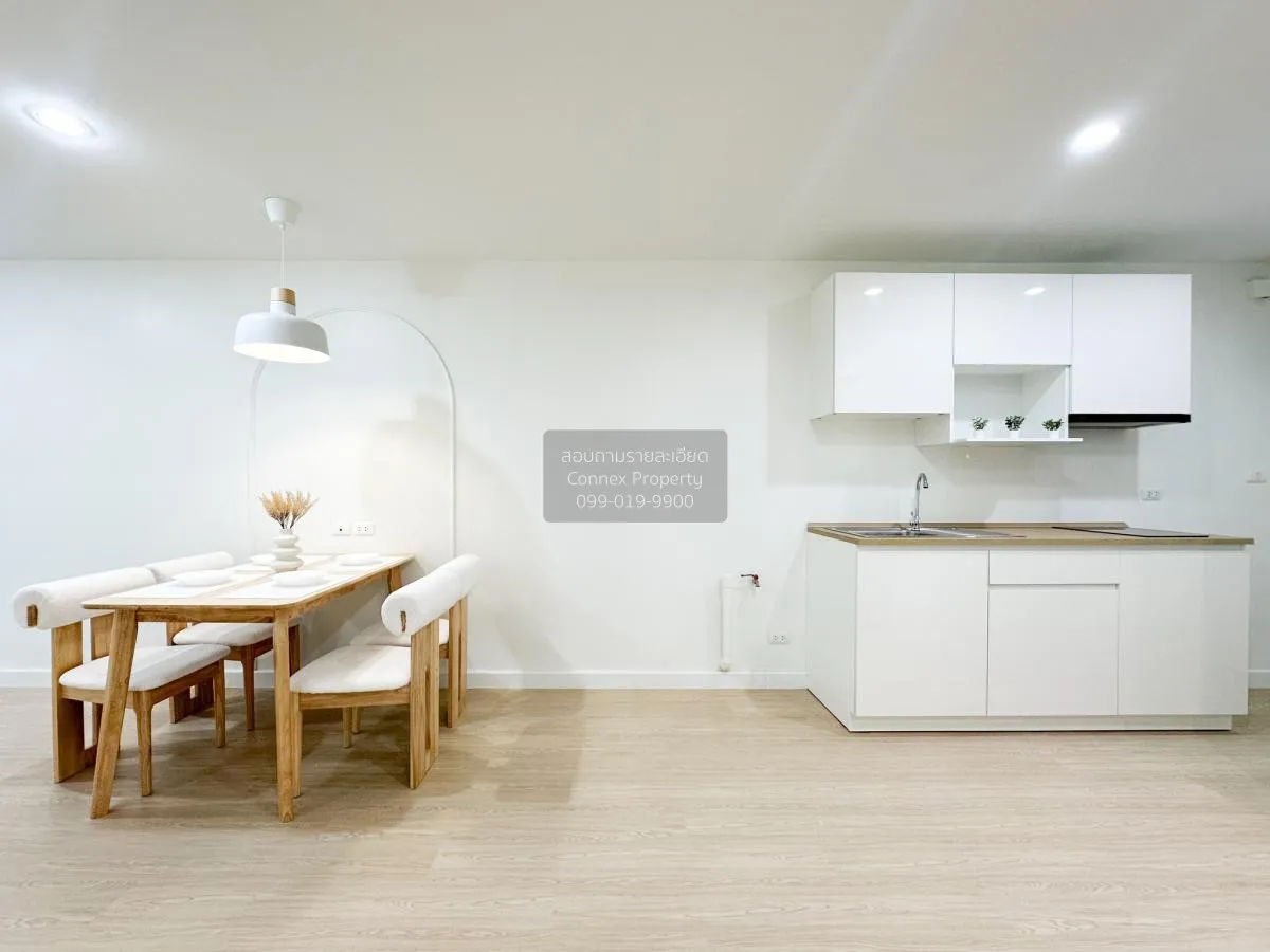 For Sale Condo , Metro Park Sathorn , BTS-Wutthakat , Pakklong Ph 4