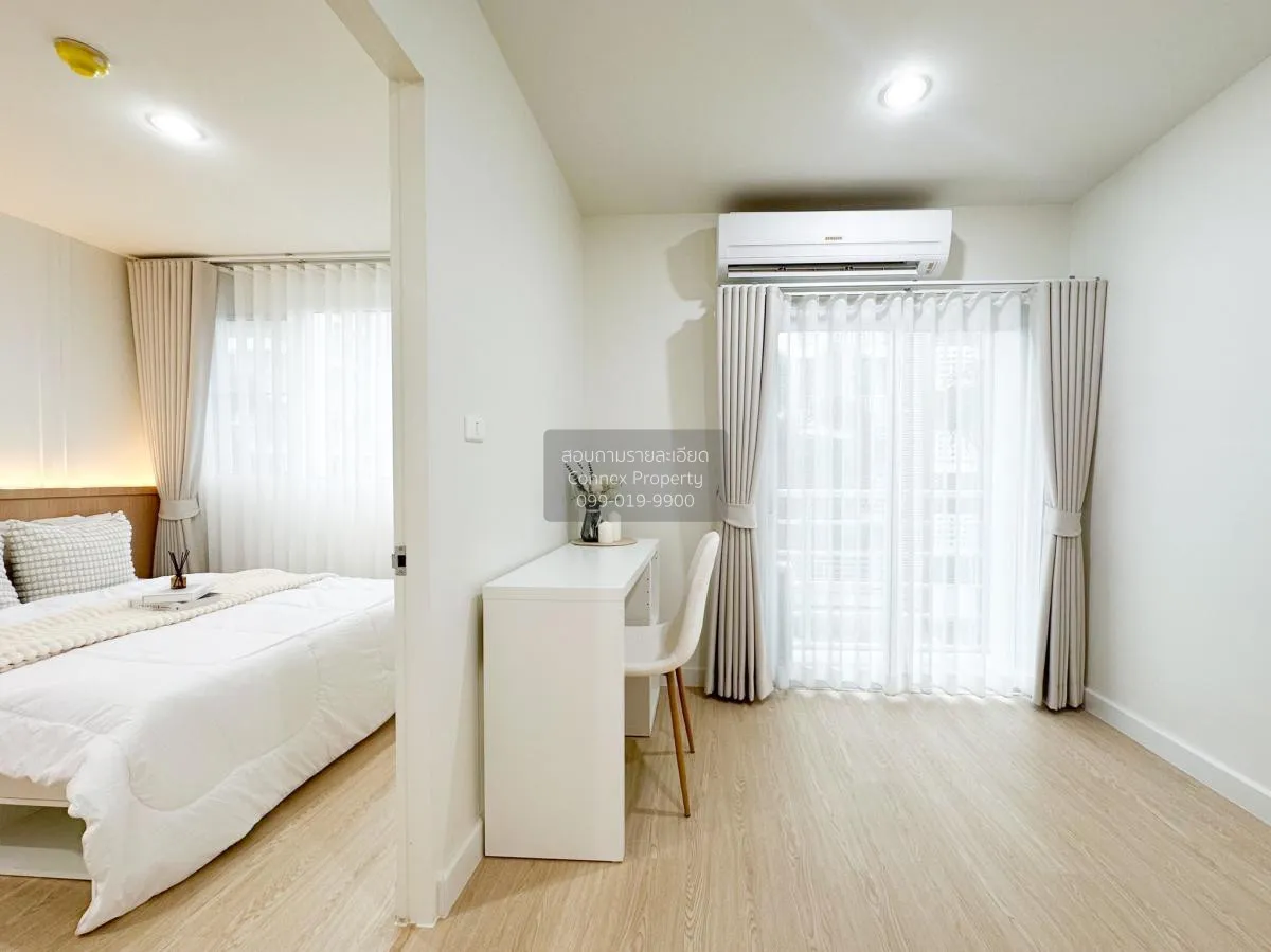 For Sale Condo , Metro Park Sathorn , BTS-Wutthakat , Pakklong Ph