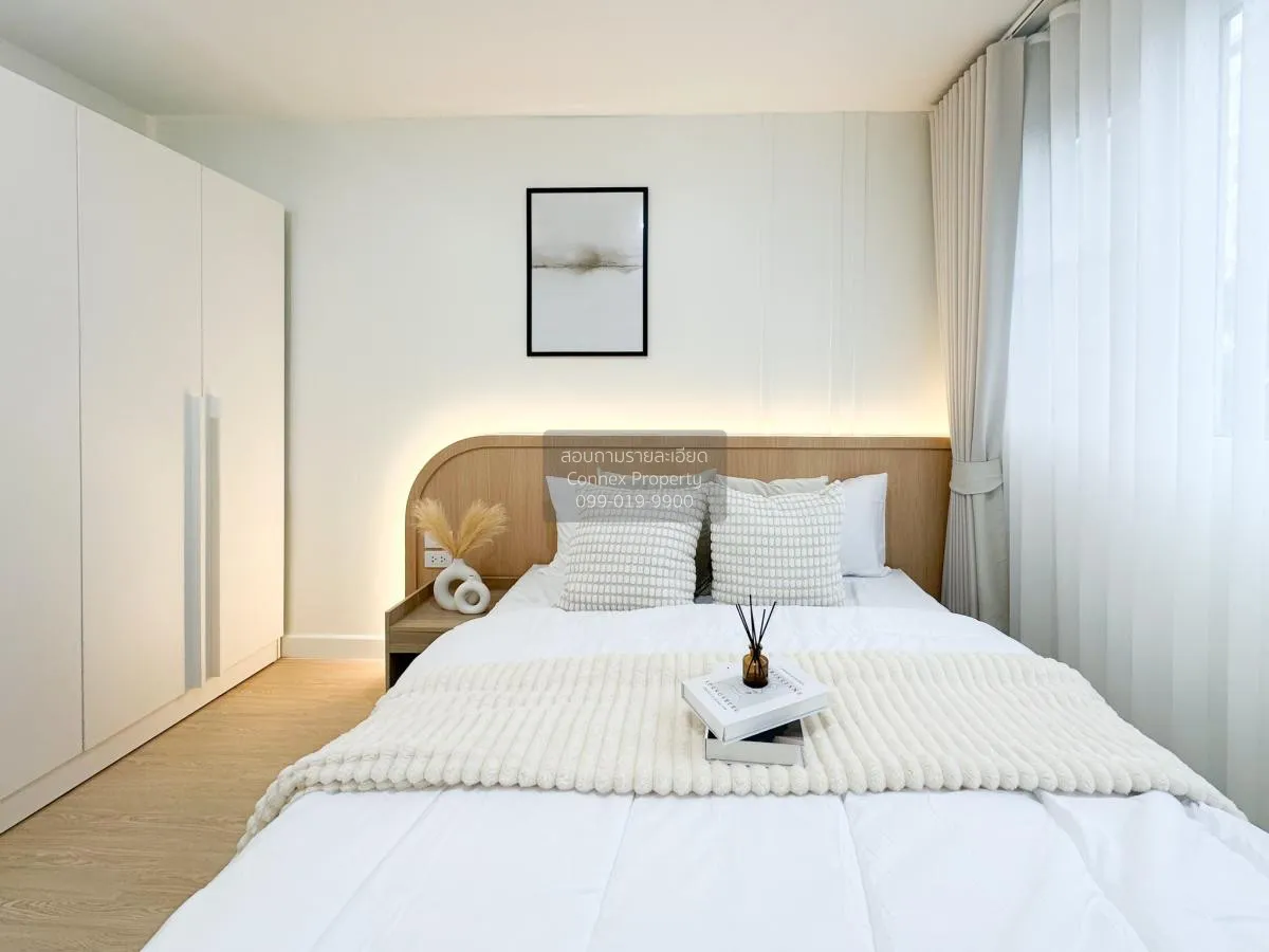 For Sale Condo , Metro Park Sathorn , BTS-Wutthakat , Pakklong Ph