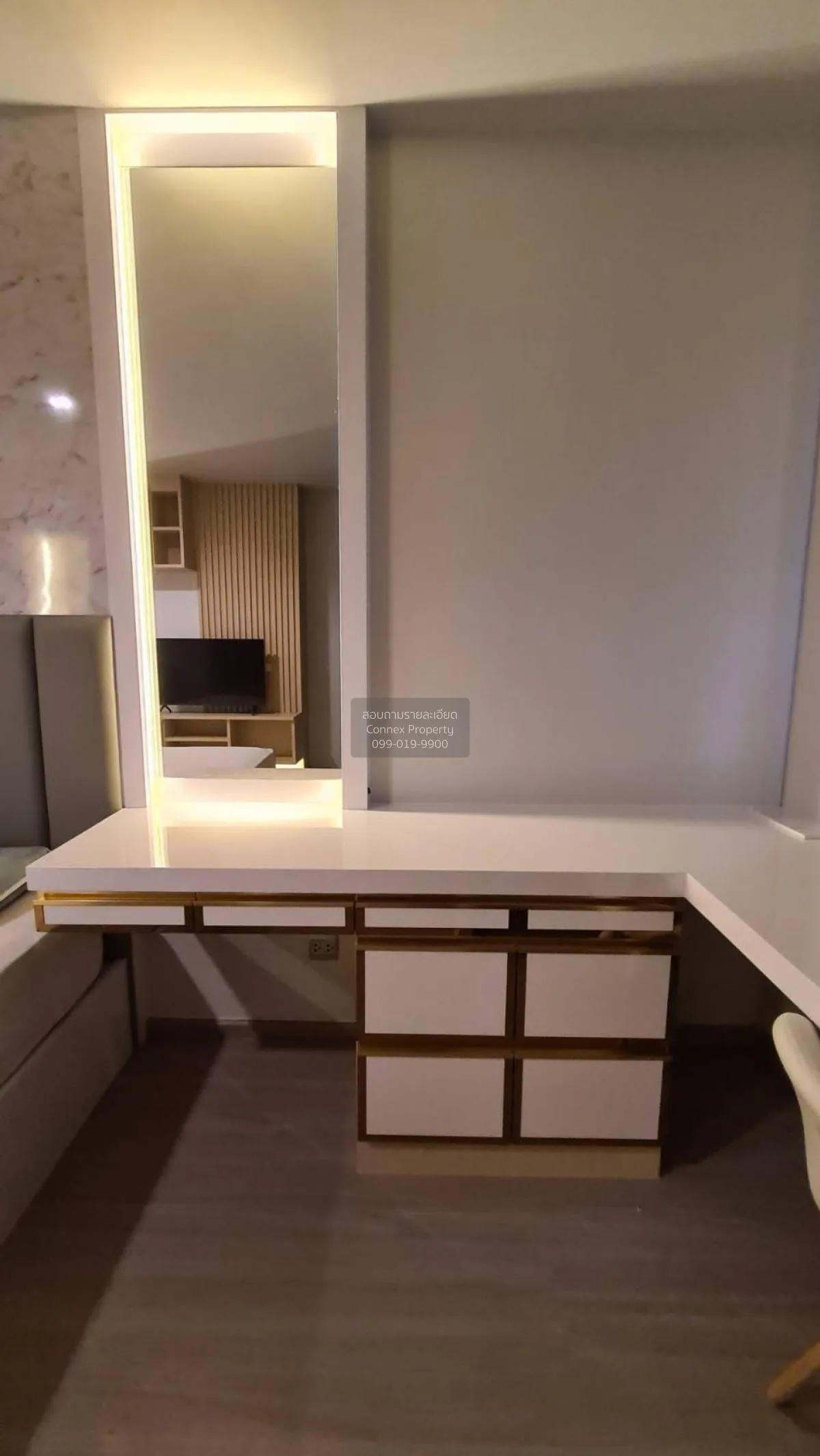 For Rent Condo , Life Ladprao , high floor , BTS-Ha Yaek Lat Phra 3