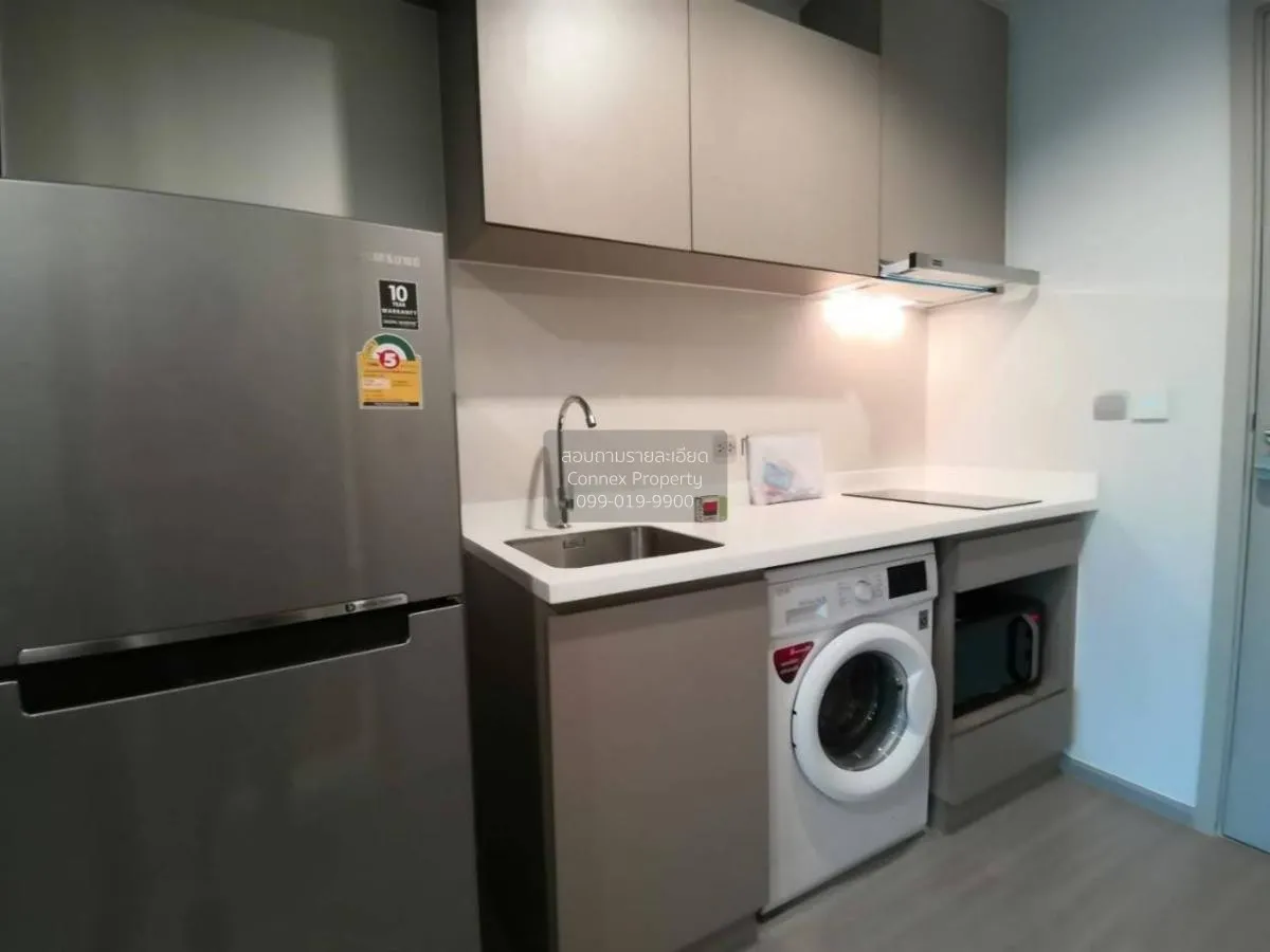 For Rent Condo , Life Ladprao , high floor , BTS-Ha Yaek Lat Phra