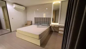 For Rent Condo , Life Ladprao , high floor , BTS-Ha Yaek Lat Phrao , Chomphon , Chatuchak , Bangkok , CX-137486